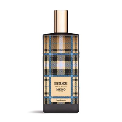 MEMO PARIS Inverness EDP 75 ml